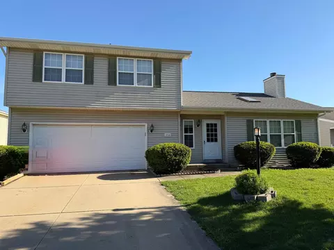 1710 Bonnie Blair Dr, Champaign, IL 61822