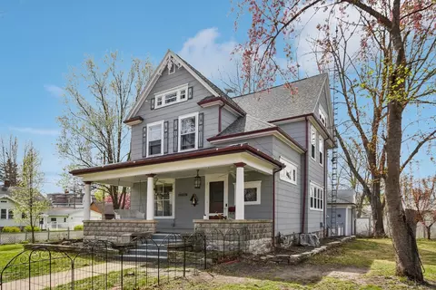 1003 N Chicago St, Pontiac, IL 61764