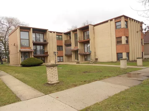 6122 S Kolmar Ave #1, Chicago, IL 60629