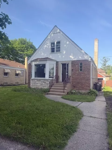 7338 N Overhill Ave, Chicago, IL 60631