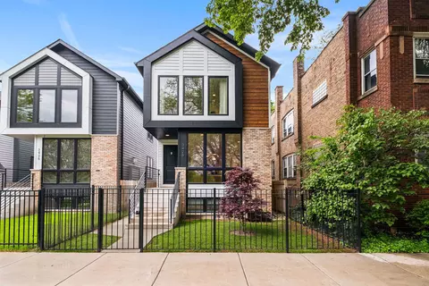 3428 N Kilbourn Ave, Chicago, IL 60641