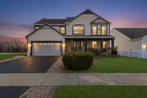 3801 Phillip Dr, Zion, IL 60099