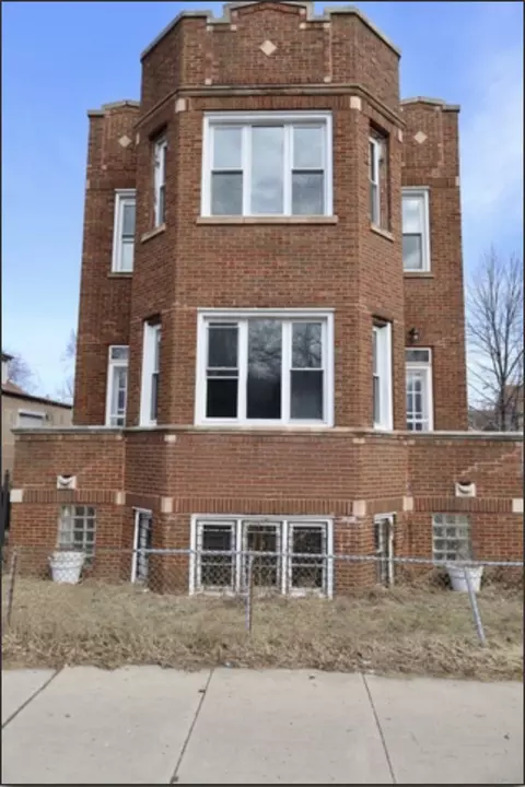 1900 W Garfield Blvd, Chicago, IL 60609