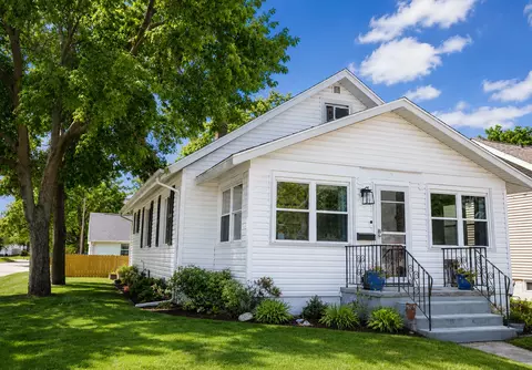 1601 W Jefferson St, Ottawa, IL 61350