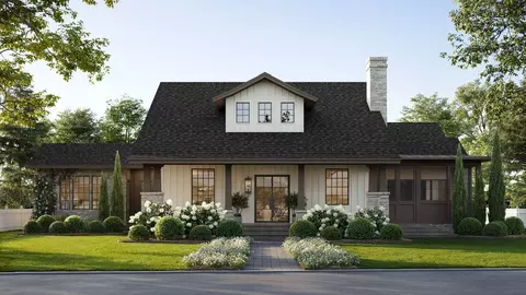 917 Knox Ave, Nashville, TN 37204