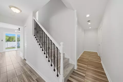 Entry Way - 5615 Stonybrook Dr, Plainfield, IL 60586 photo 1 of 3