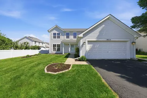 Exterior - 5615 Stonybrook Dr, Plainfield, IL 60586 photo 2 of 4