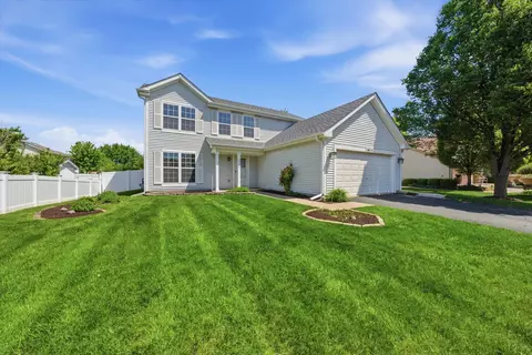 5615 Stonybrook Dr, Plainfield, IL 60586