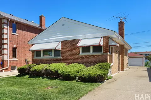 4805 N Nottingham Ave, Chicago, IL 60656