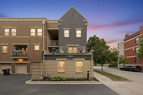 4178 S Drexel Blvd #2, Chicago, IL 60653
