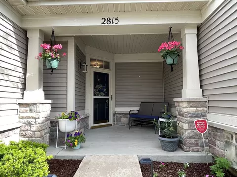 2815 Normandy Cir, Naperville, IL 60564