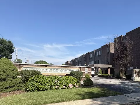 1117 Leavitt Ave #108, Flossmoor, IL 60422