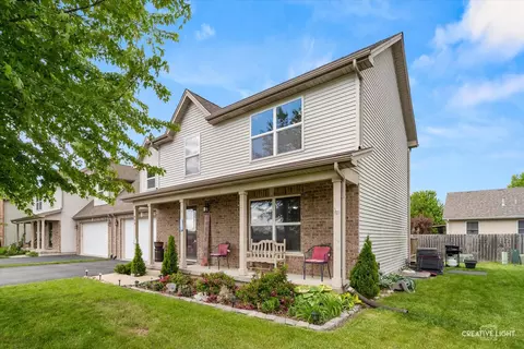623 Lisbon St, Sandwich, IL 60548