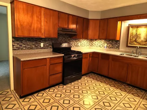 Kitchen - 211 E Depew St, Odin, IL 62870 photo 6 of 6