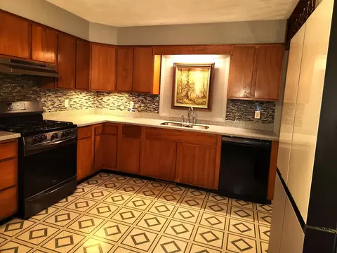 Kitchen - 211 E Depew St, Odin, IL 62870 photo 1 of 6