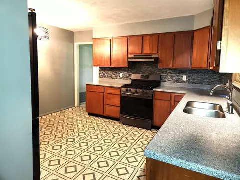 Kitchen - 211 E Depew St, Odin, IL 62870 photo 4 of 6