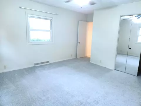 Bedroom - 211 E Depew St, Odin, IL 62870 photo 3 of 5