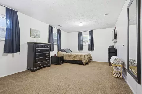 Bedroom - 218 Cambridge Dr, Normal, IL 61761 photo 8 of 10