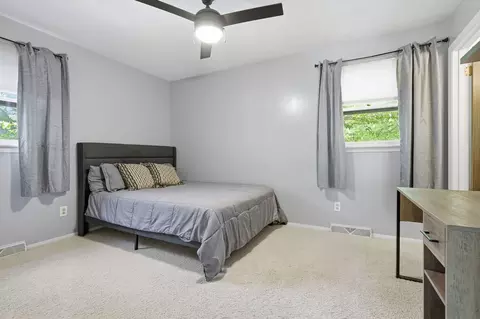Bedroom - 218 Cambridge Dr, Normal, IL 61761 photo 1 of 10