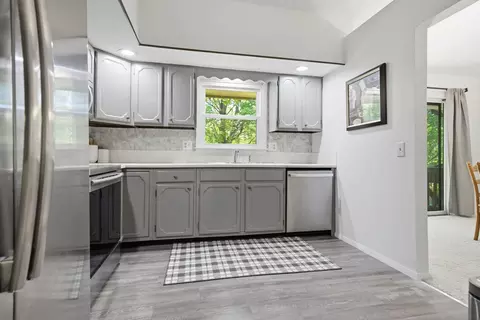 Kitchen - 218 Cambridge Dr, Normal, IL 61761 photo 1 of 2