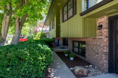 Exterior - 218 Cambridge Dr, Normal, IL 61761 photo 2 of 7