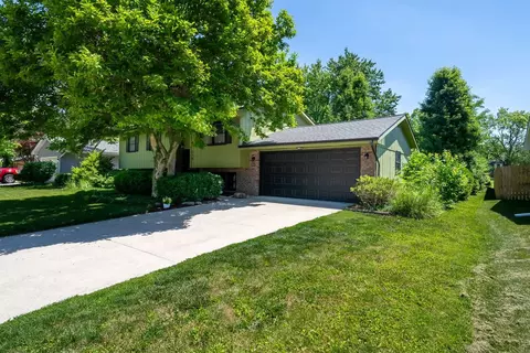 Exterior - 218 Cambridge Dr, Normal, IL 61761 photo 4 of 7