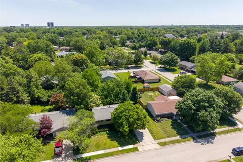 View/Area - 218 Cambridge Dr, Normal, IL 61761 photo 9 of 9