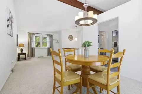 Dining - 218 Cambridge Dr, Normal, IL 61761 photo 1 of 2