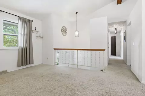 Entry Way - 218 Cambridge Dr, Normal, IL 61761 photo 2 of 4