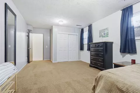 Bedroom - 218 Cambridge Dr, Normal, IL 61761 photo 7 of 10