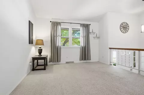Living - 218 Cambridge Dr, Normal, IL 61761 photo 1 of 2