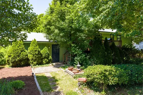 Exterior - 218 Cambridge Dr, Normal, IL 61761 photo 3 of 7