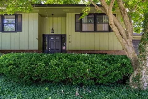 Exterior - 218 Cambridge Dr, Normal, IL 61761 photo 6 of 7