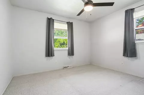 Bedroom - 218 Cambridge Dr, Normal, IL 61761 photo 5 of 10