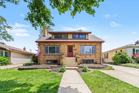 289 S Pick Ave, Elmhurst, IL 60126