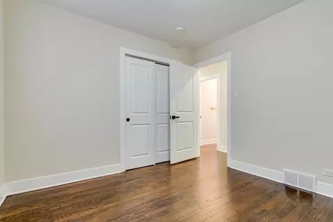 Bedroom - 1314 E 151st St, Dolton, IL 60419 photo 6 of 6