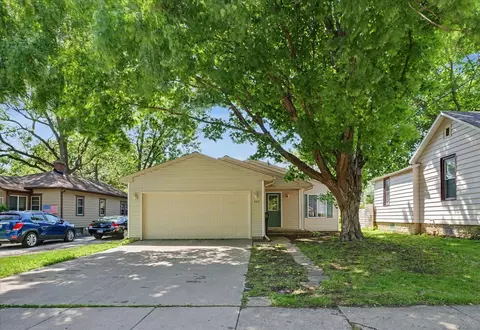 905 S Cottage Grove Ave, Urbana, IL 61801