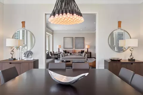 Dining - 77 E Walton St #24D, Chicago, IL 60611 photo 2 of 6