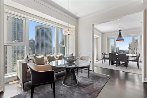 Dining - 77 E Walton St #24D, Chicago, IL 60611 photo 6 of 6
