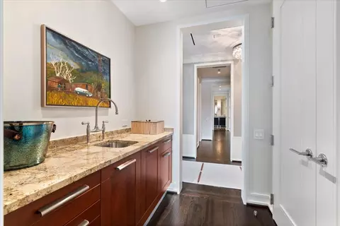 Entry Way - 77 E Walton St #24D, Chicago, IL 60611 photo 2 of 2