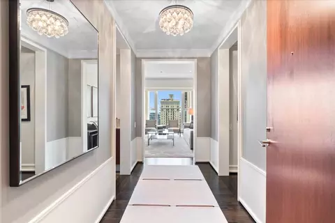 Entry Way - 77 E Walton St #24D, Chicago, IL 60611 photo 1 of 2