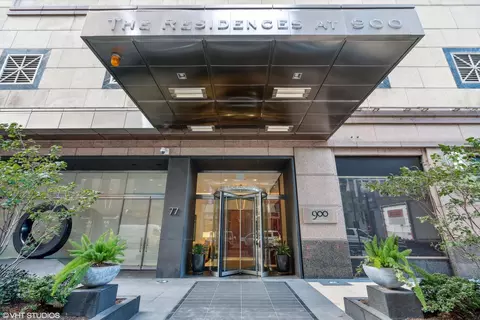 Exterior - 77 E Walton St #24D, Chicago, IL 60611 photo 1 of 1