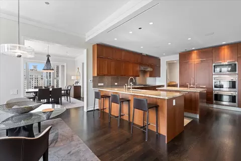 Kitchen - 77 E Walton St #24D, Chicago, IL 60611 photo 1 of 6