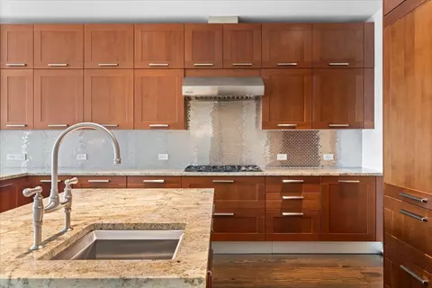 Kitchen - 77 E Walton St #24D, Chicago, IL 60611 photo 4 of 6