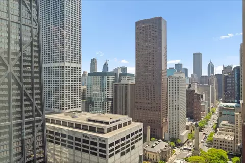View/Area - 77 E Walton St #24D, Chicago, IL 60611 photo 1 of 2