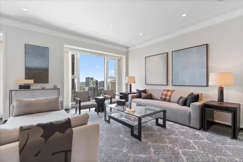 Living - 77 E Walton St #24D, Chicago, IL 60611 photo 3 of 8