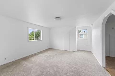 Bedroom - 7809 Columbia Dr, Bridgeview, IL 60455 photo 4 of 4