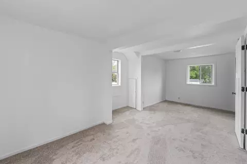 Bedroom - 7809 Columbia Dr, Bridgeview, IL 60455 photo 2 of 4