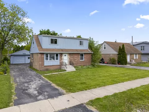 Other - 7809 Columbia Dr, Bridgeview, IL 60455 photo 1 of 4