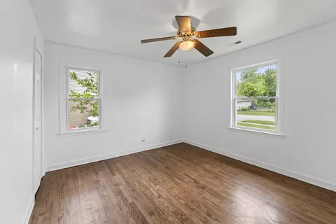 Bedroom - 7809 Columbia Dr, Bridgeview, IL 60455 photo 1 of 4